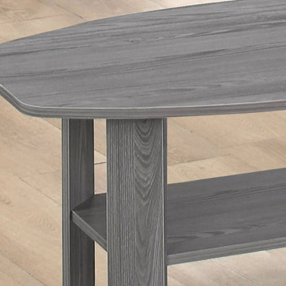 Coffee Table and End Table Set for Living Room