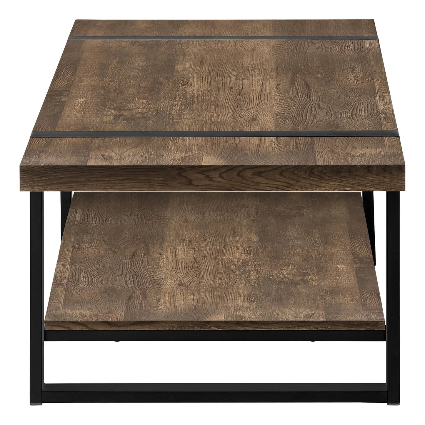 Coffee Table Rectangular Living Room Modern