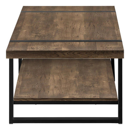 Coffee Table Rectangular Living Room Modern