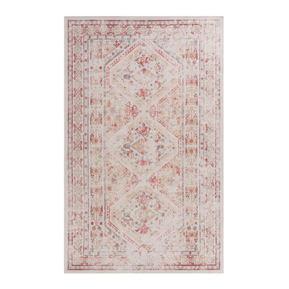 Maval Trendy Area Rug Machine Washable for Home
