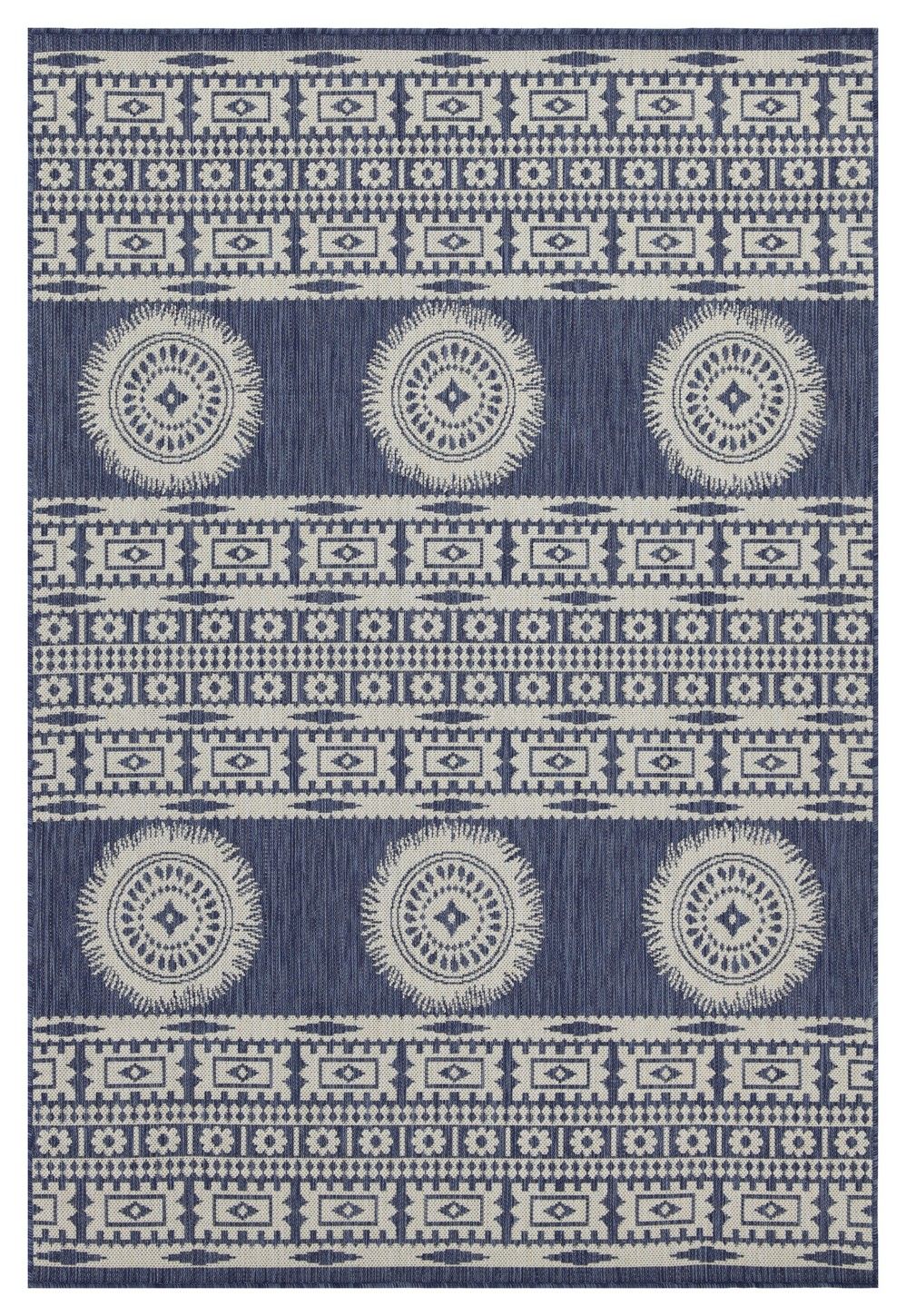 Sunshine Indoor and Outdoor Polypropylene Rug