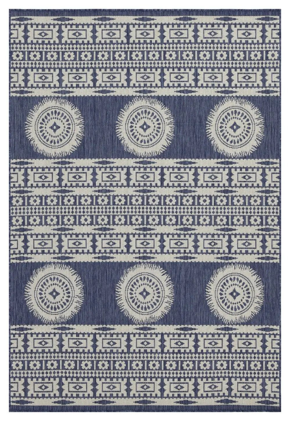 Sunshine Indoor and Outdoor Polypropylene Rug