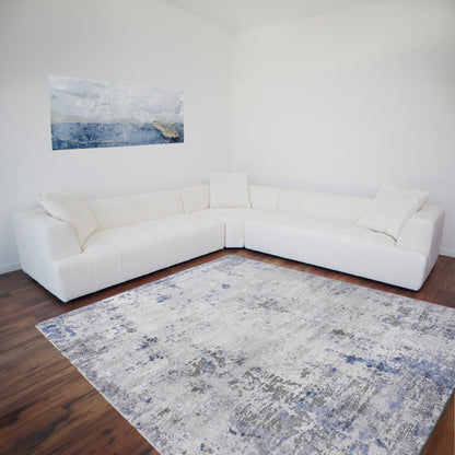 Kaynes With Elegant and Durable Corner Sofa