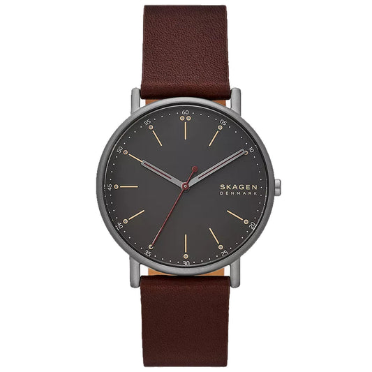 Skagen Men's Signatur - Tampa Home & Garden Store
