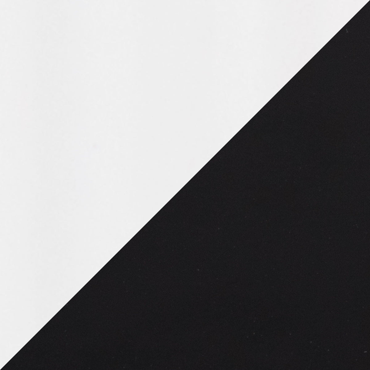 Dining tables abstract black and white diagonal background with no table visible on Tampa Home & Garden Store