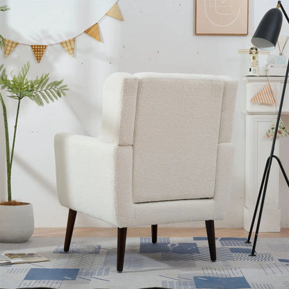 Modern Accent Chair For Living Room and Bedroom