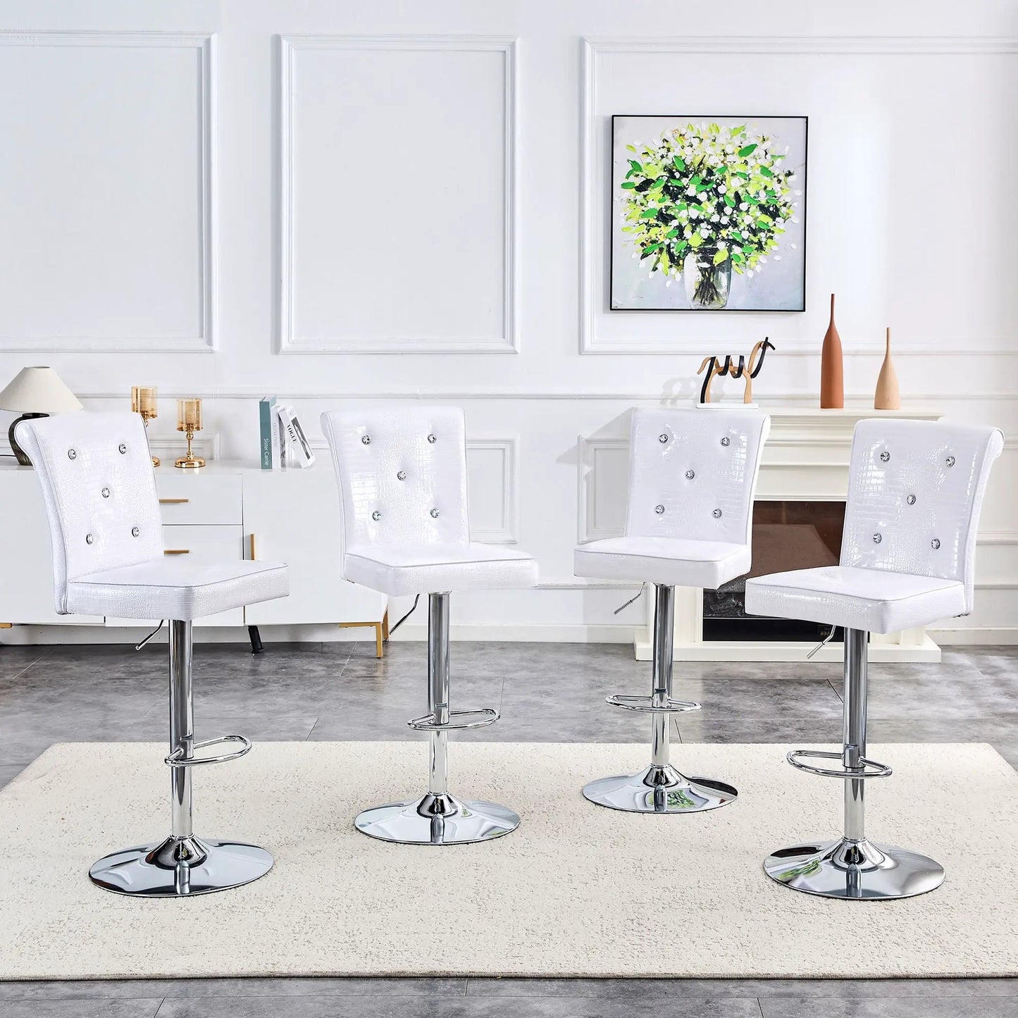 Lift Chairs for Dining Room Seating Set of 2
