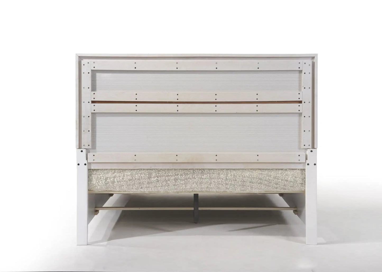 Naima Elegance Bed Platform With No Box Spring