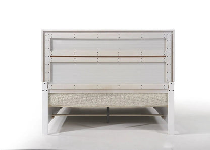 Naima Elegance Bed Platform With No Box Spring