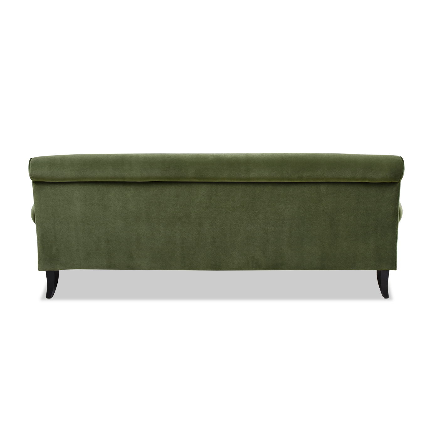 Alana Lawson Three Cushion Sofa and Tightback
