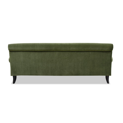 Alana Lawson Three Cushion Sofa and Tightback