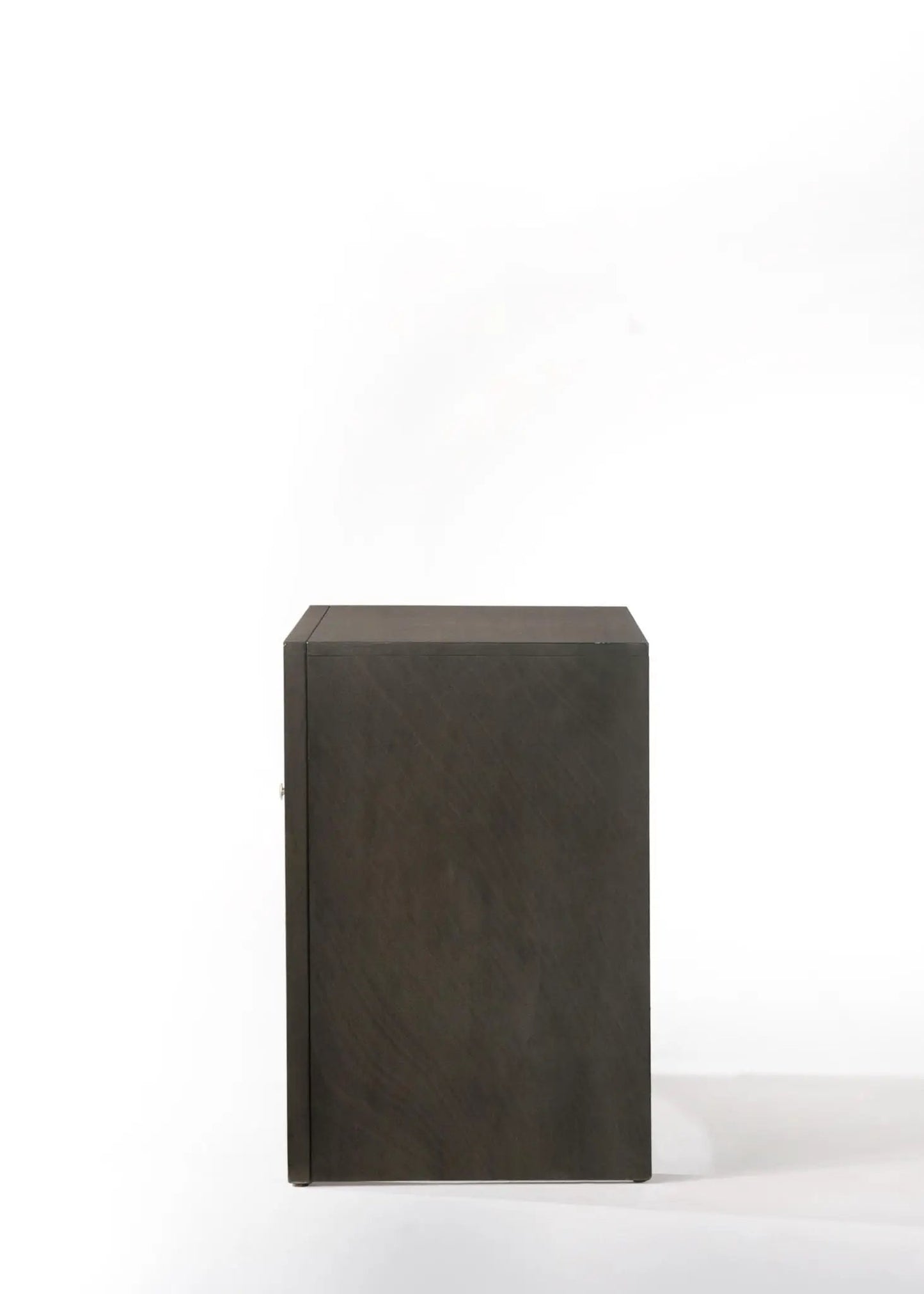 Ireland Elegant Design Nightstand, dark wood accent with drawer by Unique Piece Furniture on Tampa Home & Garden Store
