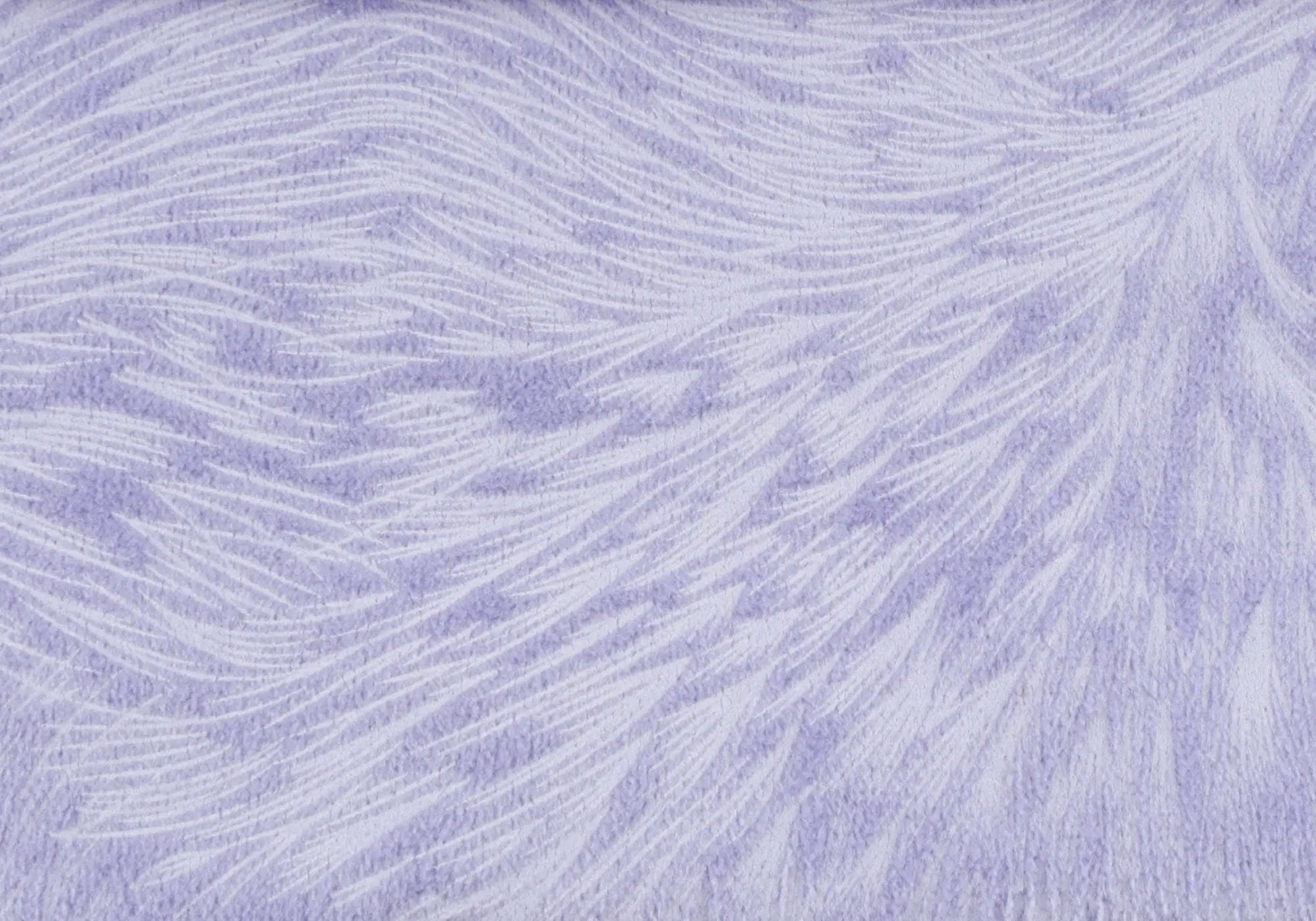 Purple plush square throw pillow fabric by Unique Piece Furniture, hypoallergenic, modern on Tampa Home & Garden Store