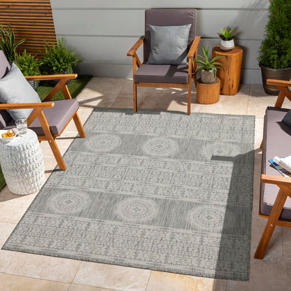 Sunshine Indoor and Outdoor Polypropylene Rug