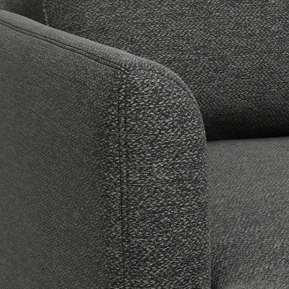 Livingston Upholstered Sofa with Premium Comfort
