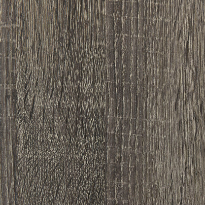 Oak wood grain close-up highlighting the oak finish of Funston 4 Piece Queen Bedroom Set by HouseOfZazla on Tampa Home & Garden Store