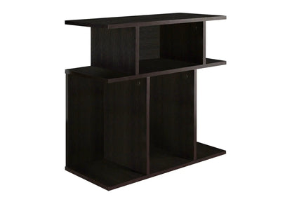 Accent Side Table and Contemporary Design