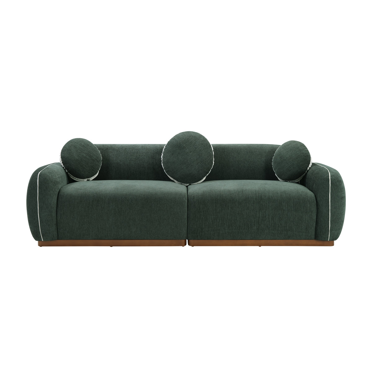 Modern Seater Sofa For Compact Living And Style