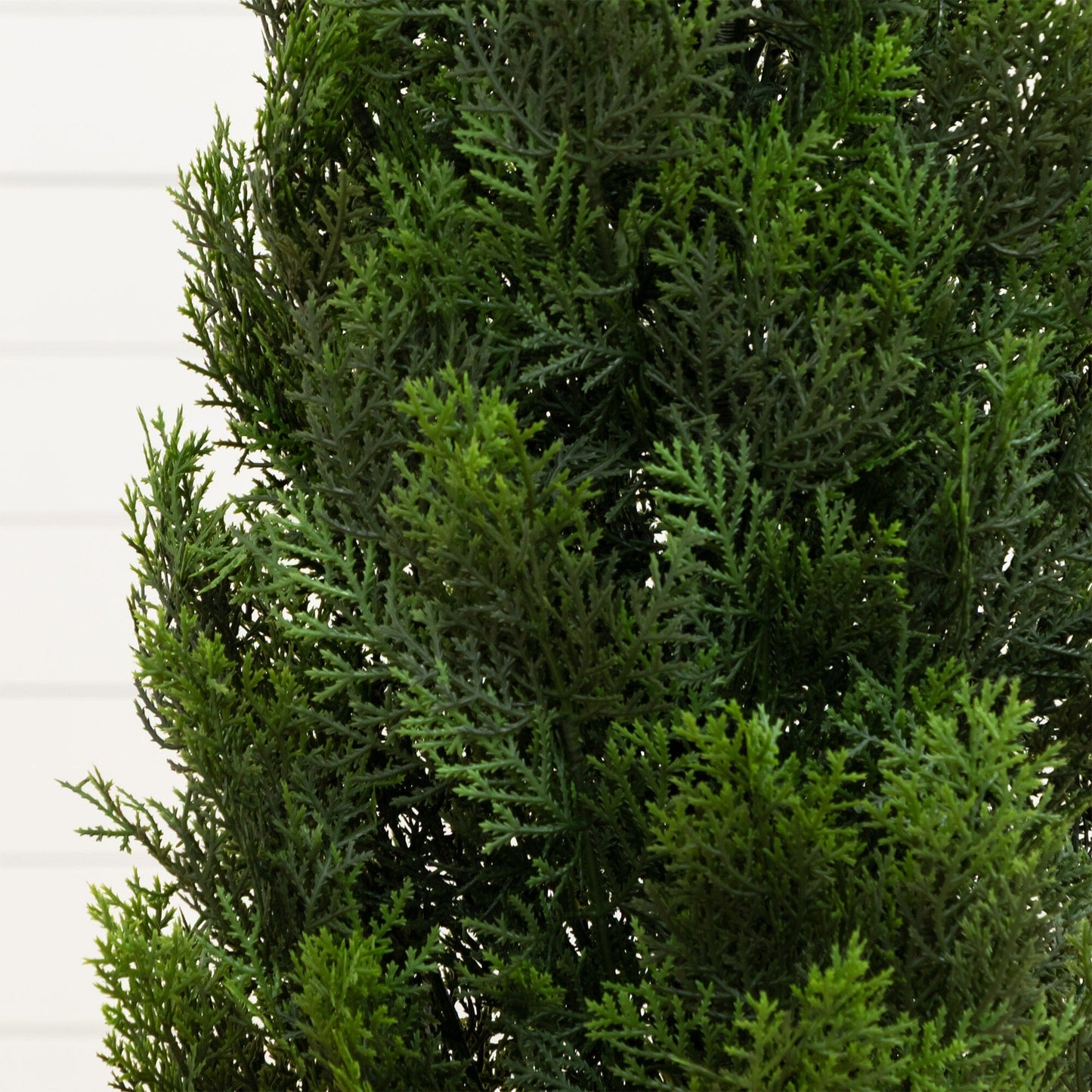 4' Cedar Tree Silk Tree (Indoor/Outdoor) - Tampa Home & Garden Store