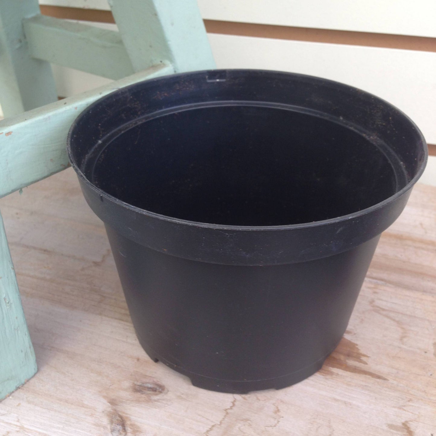 4" Growing Pot - Tampa Home & Garden Store