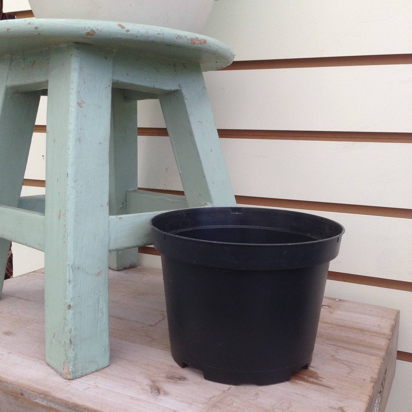 4" Growing Pot - Tampa Home & Garden Store
