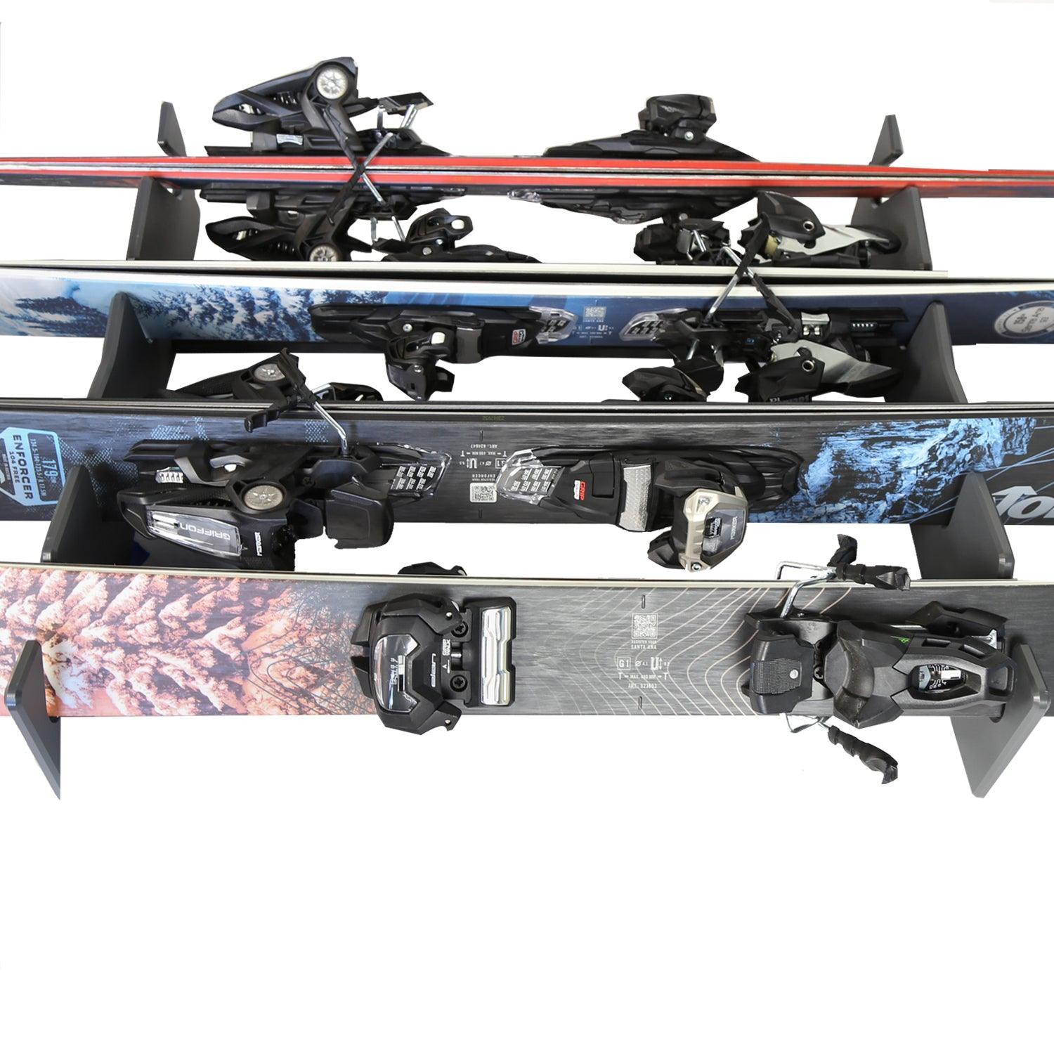 4 L Ski & Snowboard Rack Cargo Insert - Tampa Home & Garden Store