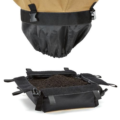 4-Pack Urban Worm Bags Version 2 - Tampa soil911.com