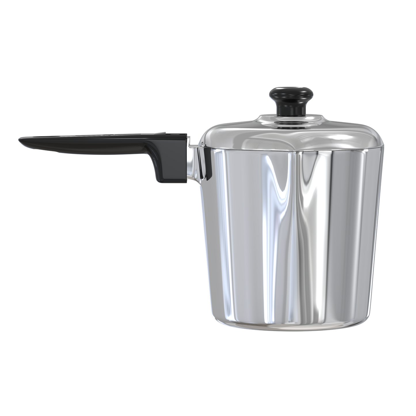 4 Quart Sauce Pan with Lid - Tampa Home & Garden Store