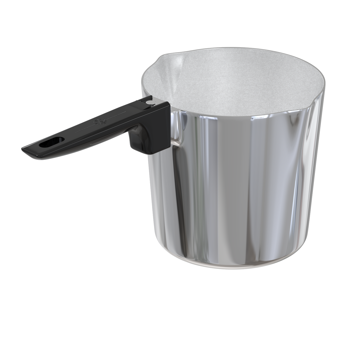 4 Quart Sauce Pan with Lid - Tampa Home & Garden Store