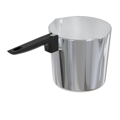 4 Quart Sauce Pan with Lid - Tampa Home & Garden Store