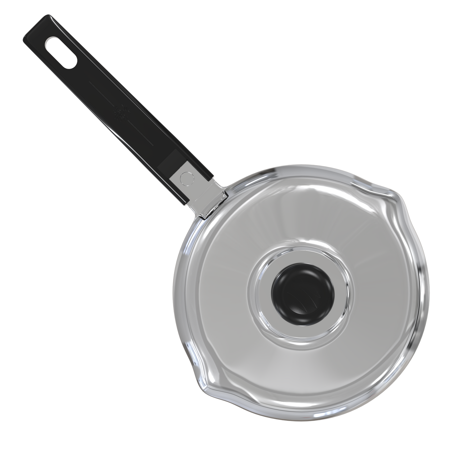 4 Quart Sauce Pan with Lid - Tampa Home & Garden Store