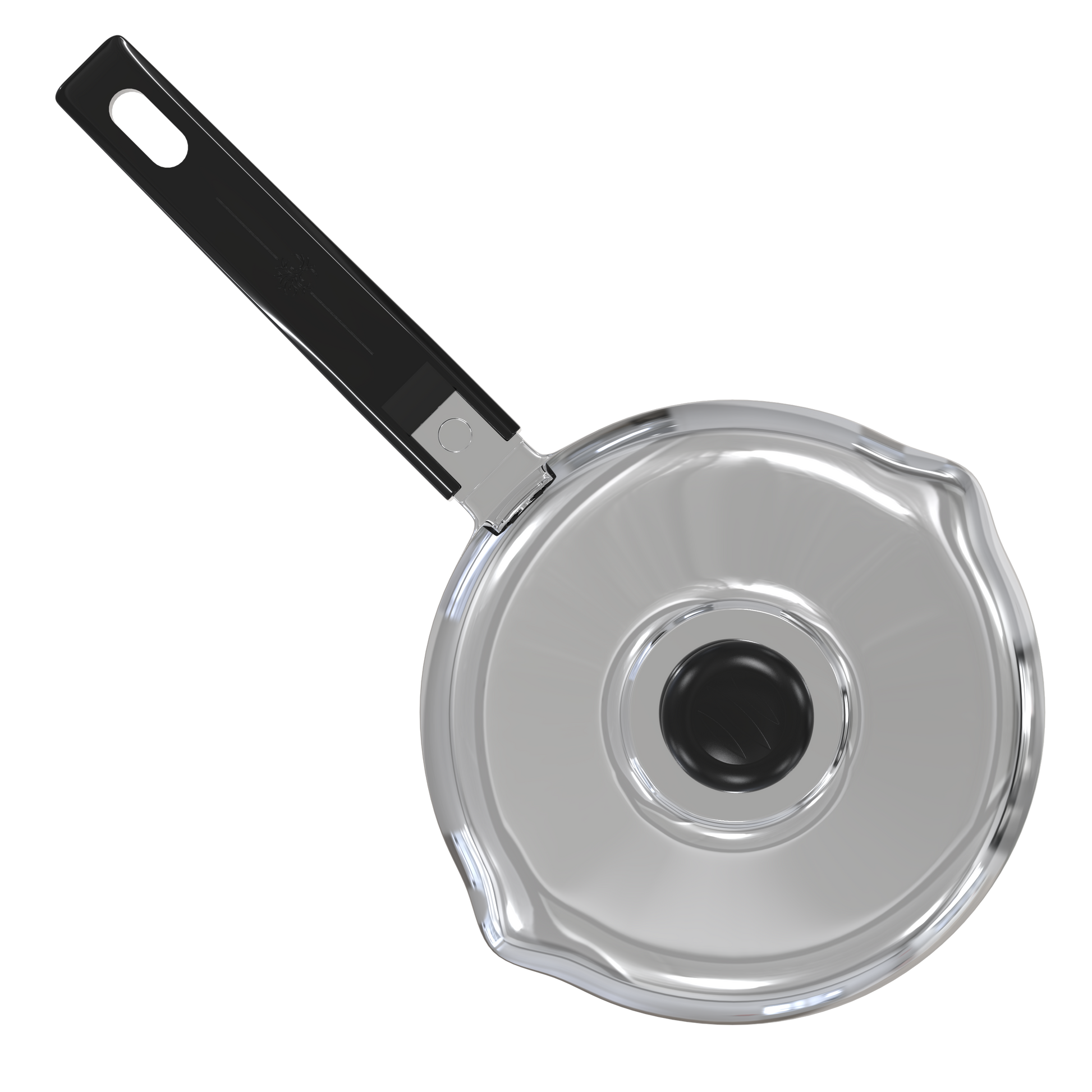 4 Quart Sauce Pan with Lid - Tampa Home & Garden Store