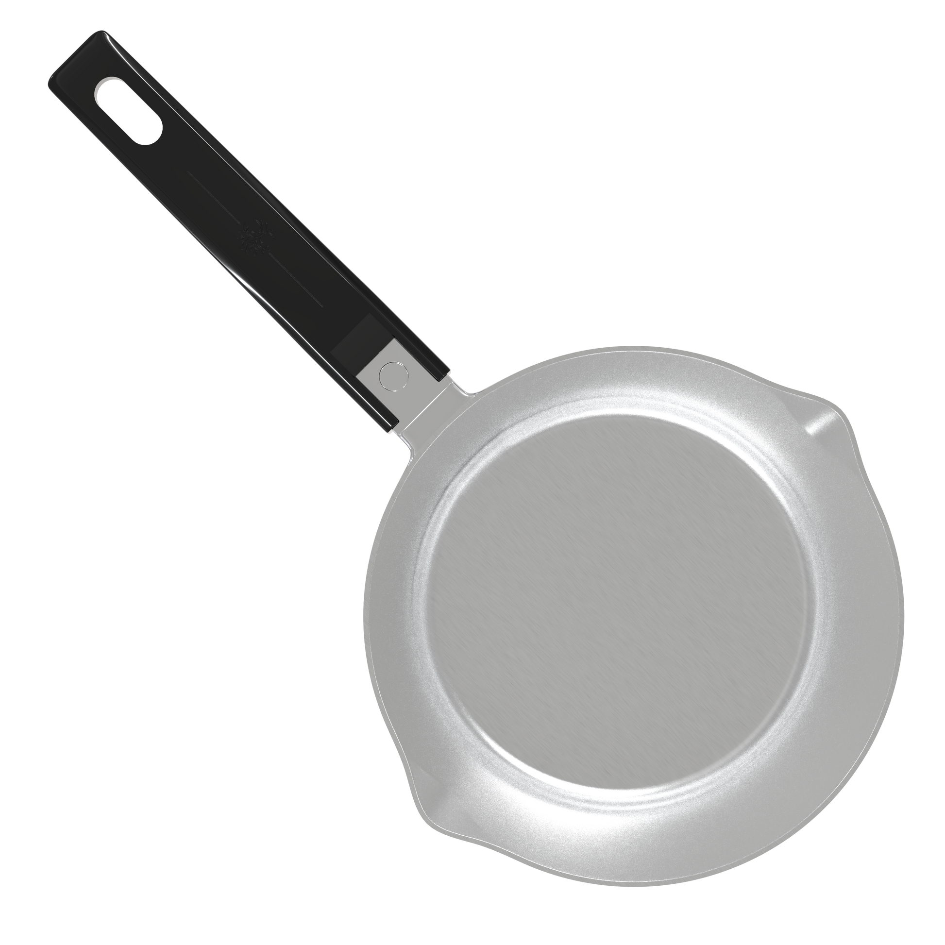 4 Quart Sauce Pan with Lid - Tampa Home & Garden Store