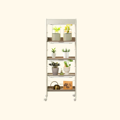 4 Tier Grow Light Garden - Tampa Home & Garden Store