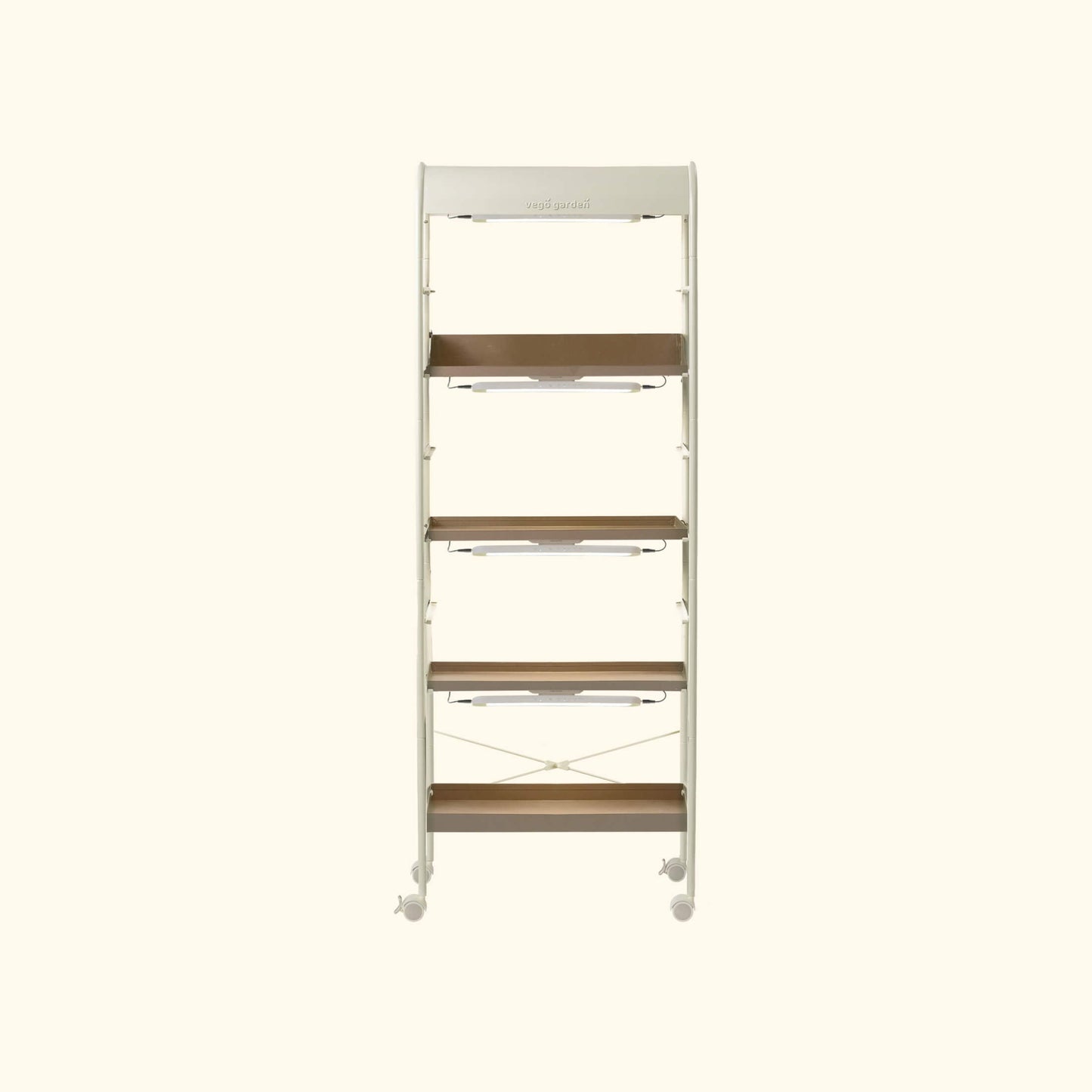 4 Tier Grow Light Garden - Tampa Home & Garden Store
