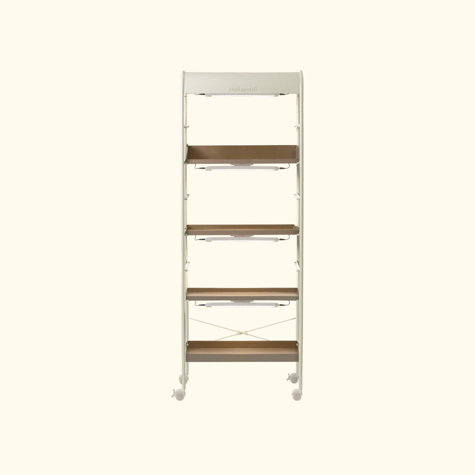 4 Tier Grow Light Garden - Tampa Home & Garden Store