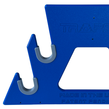 4 Wide Stance Snowboard Rack - Tampa Home & Garden Store