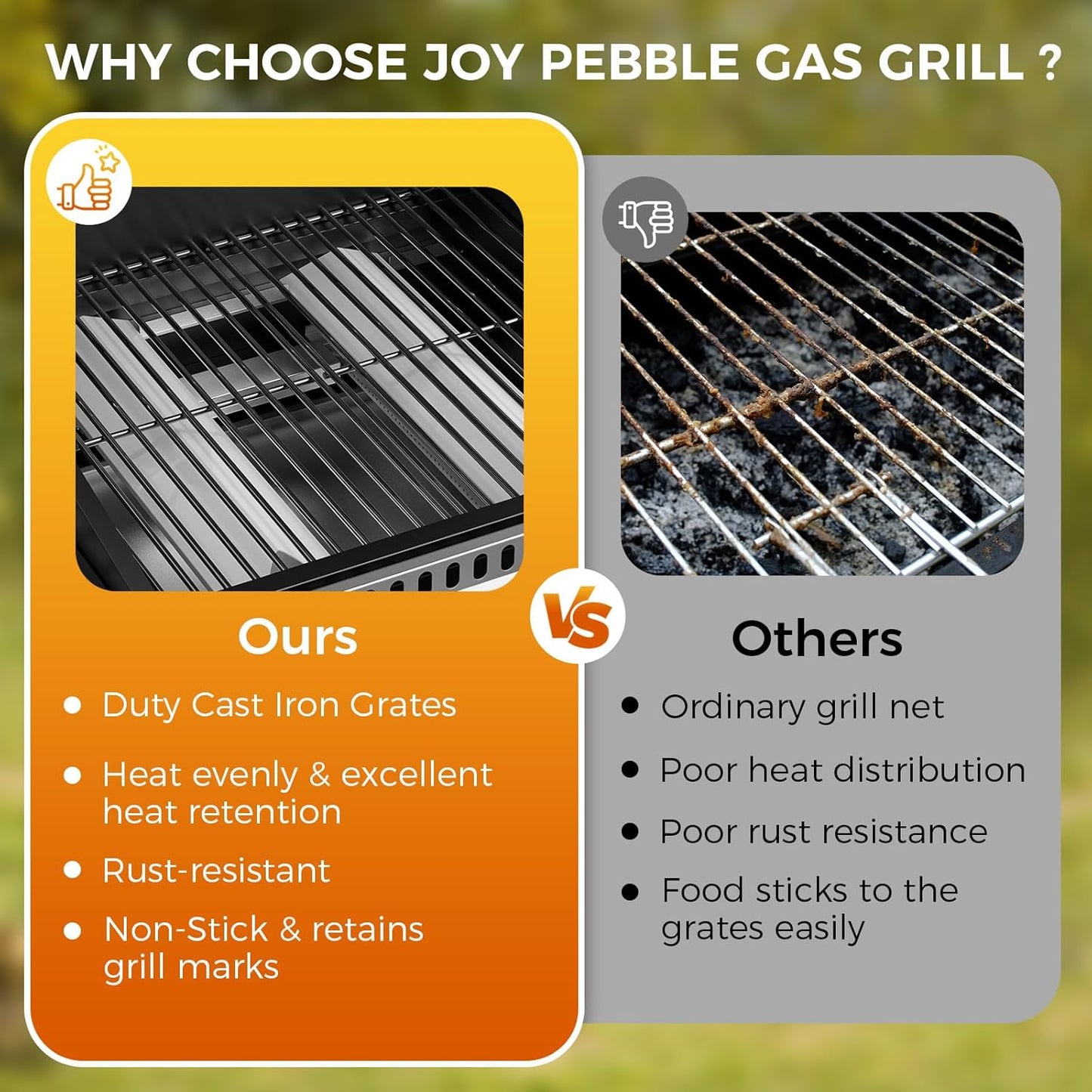 Parrillas de gas propano de 3 y 4 quemadores con quemadores laterales para cocinar al aire libre, barbacoas, patios y campamentos. 