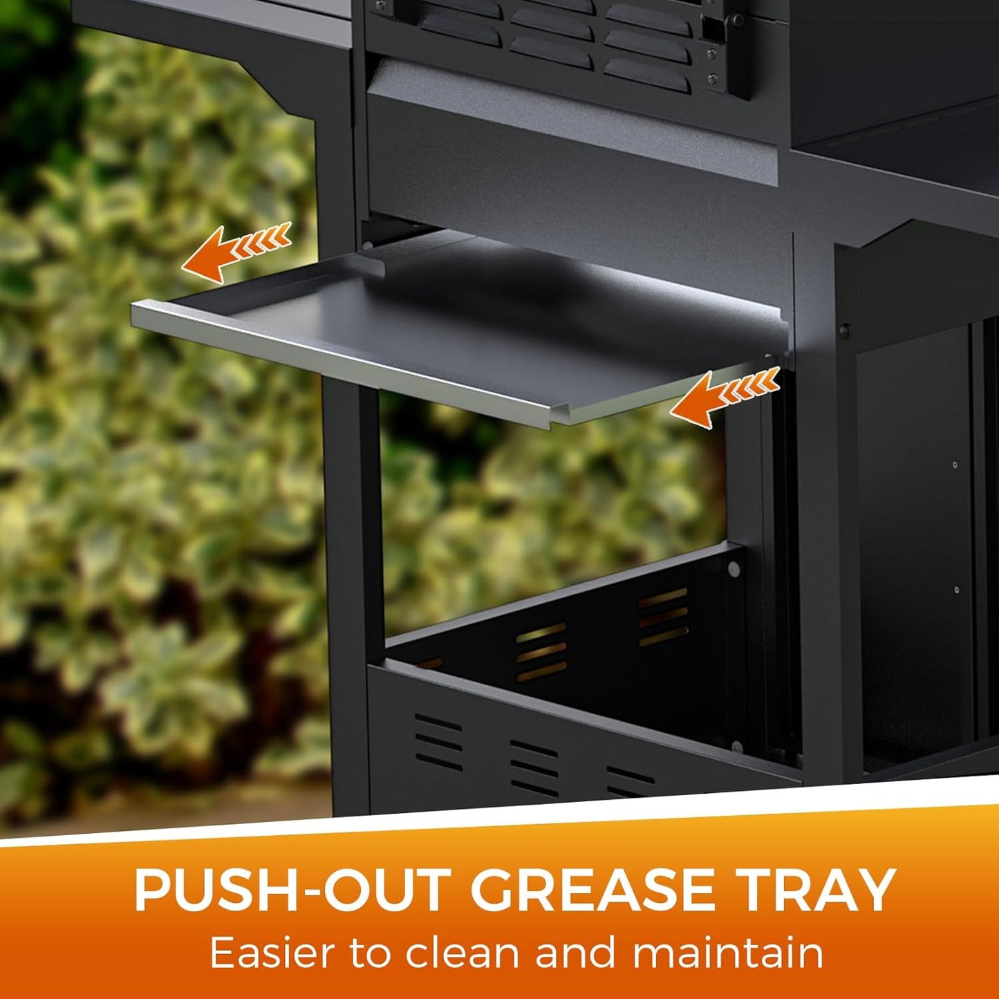 Parrillas de gas propano de 3 y 4 quemadores con quemadores laterales para cocinar al aire libre, barbacoas, patios y campamentos. 