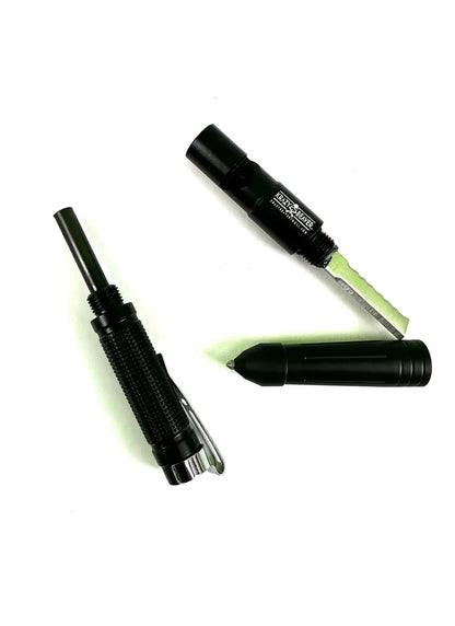 4 in 1 Krazy Beaver Fire Starter - Tampa soil911.com