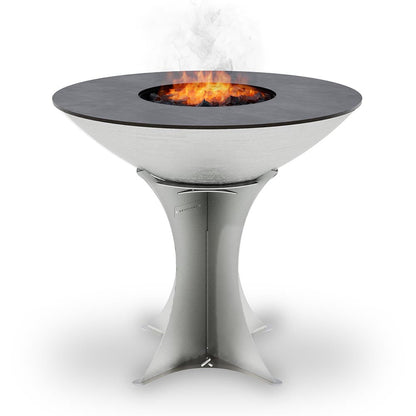 40" Arteflame Grill Griddle Platinum Edition with Euro Base - Tampa Home & Garden Store