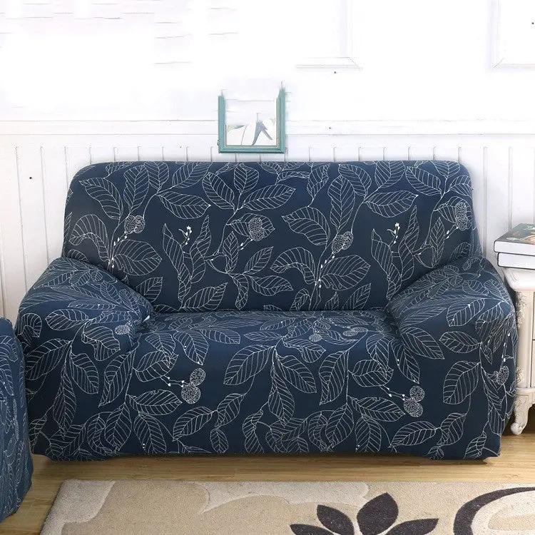 Elastic Sofa Cover for European and American