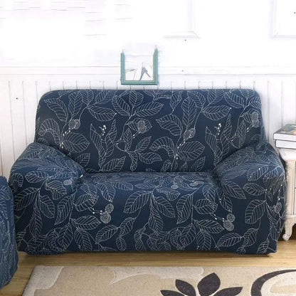 Elastic Sofa Cover for European and American