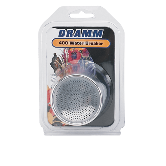 Boquilla pulverizadora Dramm 400AL Water Breaker