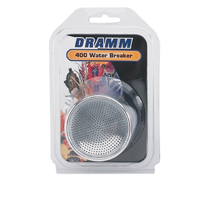Boquilla pulverizadora Dramm 400AL Water Breaker