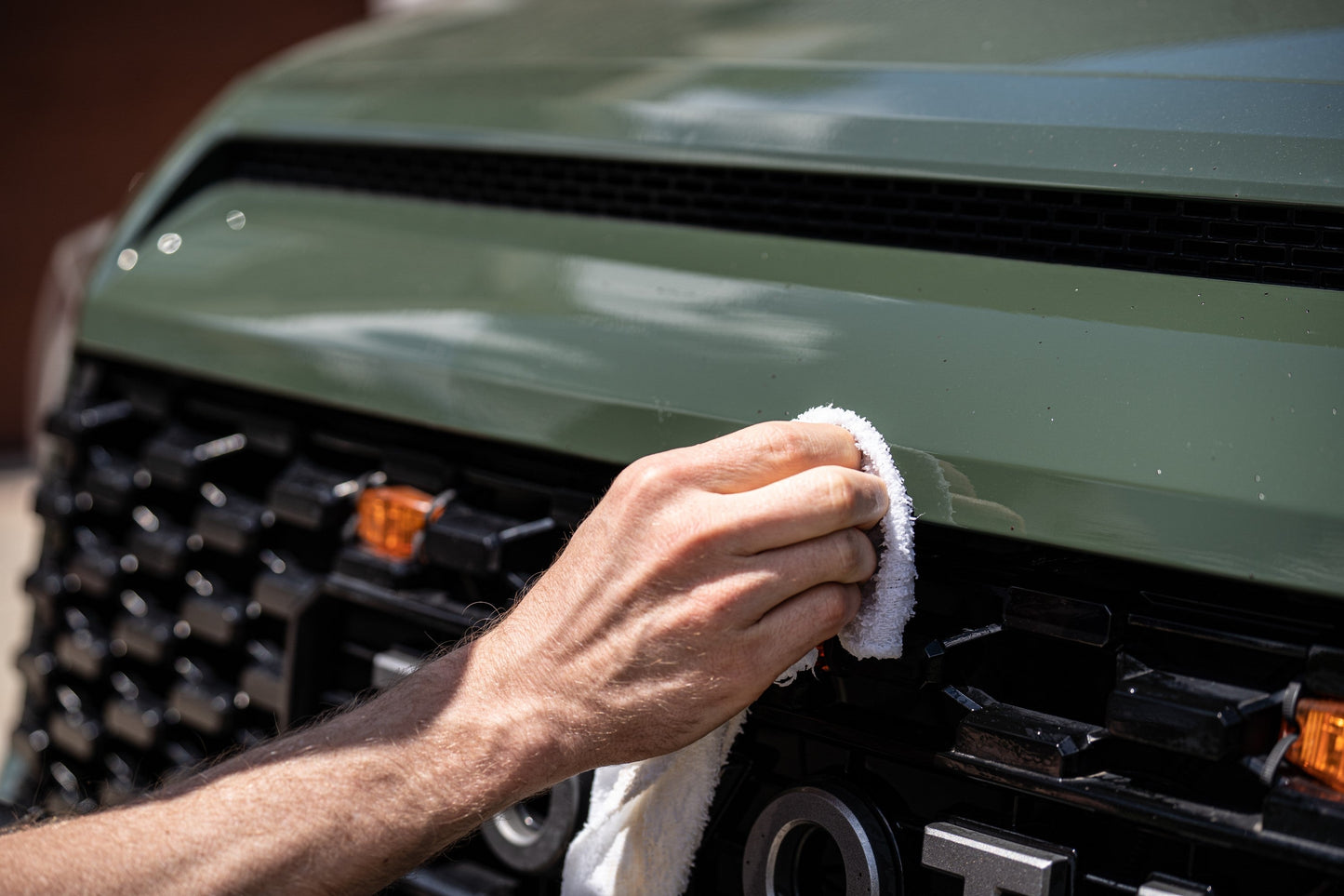 402 Interior + Exterior Detailer (Concentrated) - Tampa Home & Garden Store