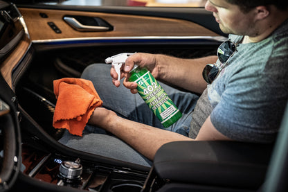 402 Interior + Exterior Detailer (Concentrated) - Tampa Home & Garden Store