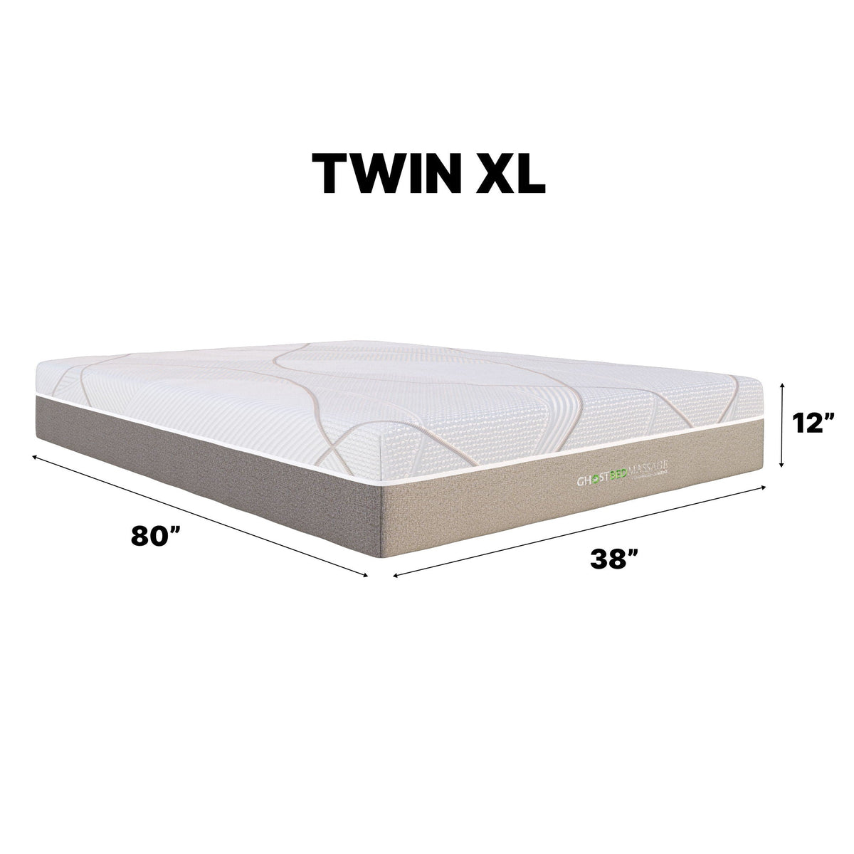 Ergonomic And Wireless Air Cell Massage Bed
