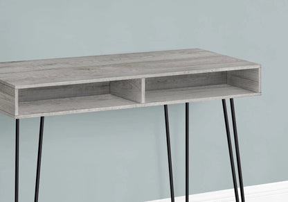 Computer Desk with Left Right Setup and Drawers