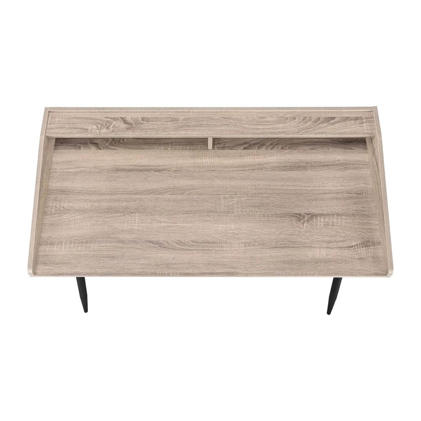 Computer Desk for Home Office with Sturdy Shelves